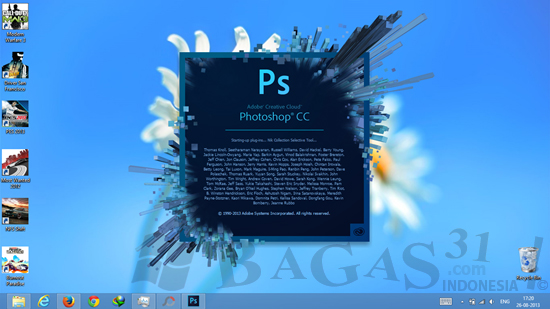 Adobe Photoshop Cc 2013 Crack